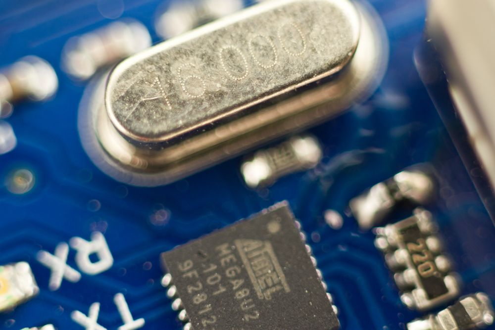 LEER DE ARDUINO